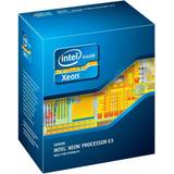 Intel Xeon E3-1230 v6 3.5GHz Box