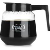 Moccamaster Coffee Makers Moccamaster Original Glass Pot Catering