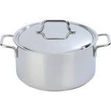Demeyere Cookware Demeyere Apollo with lid 1.5 L 16 cm