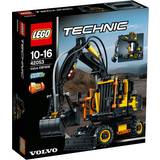 Lego Lego Technic Volvo EW160E 42053