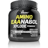 Pineapple Amino Acids Olimp Sports Nutrition EAAnabol Xplode Pineapple 520g