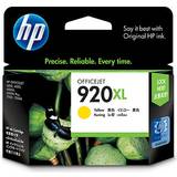 Ink & Toners HP 920XL (Yellow)