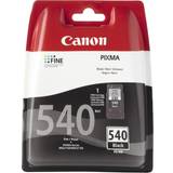 Canon Inkjet Printer Ink & Toners Canon PG-540 (Black)