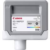 Canon Ink & Toners Canon PFI-306PGY (Photo Grey)