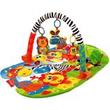 Baby Gyms on sale Playgro 3 In 1 Safari Gym