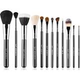 Sigma Beauty Essential Brush Kit 12-pack