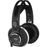 AKG On-Ear Headphones AKG K872