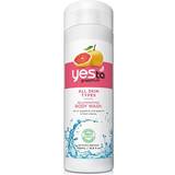 Yes To Bath & Shower Products Yes To Grapefruit Rejuvenating Body Wash 500ml