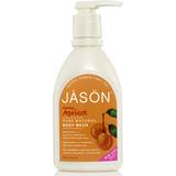 Jason Body Washes Jason Glowing Apricot Body Wash 887ml