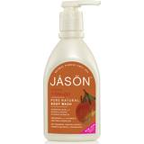 Jason Softening Mango Body Wash 887ml