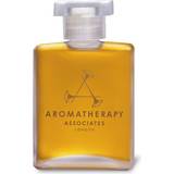 Paraben Free Bath Oils Aromatherapy Associates Deep Relax Bath & Shower Oil 55ml