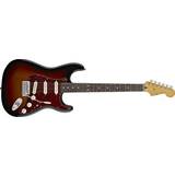 Musical Instruments Squier By Fender Classic Vibe Stratocaster '60s