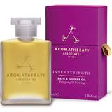 Aromatherapy Associates Inner Strength Bath & Shower Oil 55ml