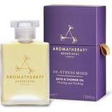 Aromatherapy Associates Bath Oils Aromatherapy Associates De-Stress Mind Bath & Shower Oil 55ml
