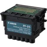 Canon Inkjet Printer Printheads Canon PF-05