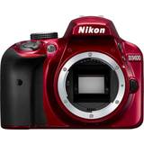 Nikon JPEG DSLR Cameras Nikon D3400