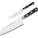 Lion Sabatier Athos knife set 4-piece, 910480  Advantageously shopping at