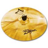 Cymbals on sale Zildjian A Custom Fast Crash 14"