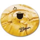 Cymbals Zildjian A Custom Splash 10"