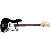 Best Electric Basses Squier By Fender Affinity Jazz Bass