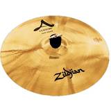 Cymbals on sale Zildjian A Custom Fast Crash 16"