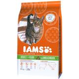 IAMS Cats - Dry Food Pets IAMS Adult Lamb & Chicken 3kg