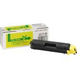 Photocopier Toner Cartridges Kyocera TK-590Y (Yellow)