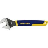 Irwin Wrenches Irwin Vise 10505492 Adjustable Wrench