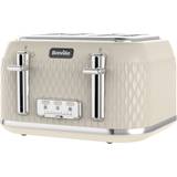 Cool touch Toasters Breville VTT788