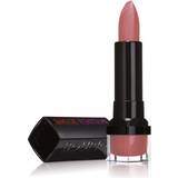 Bourjois Rouge Edition Lipstick #04 Rose Tweed