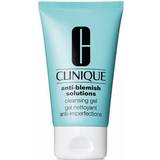 Gel Face Cleansers Clinique Anti Blemish Solutions Cleansing Gel 125ml