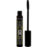 Eye Makeup on sale Rimmel Extra 3D Lash Extreme Black