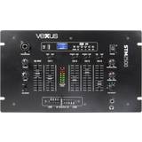 Master (RCA) DJ Mixers Vexus STM2500
