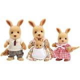 Sylvanian Families Toys on sale Sylvanian Families Kangaroo Family