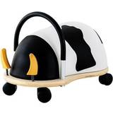Animals Ride-On Cars Wheely Bug Cow Large