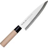 Satake Meat Knives Satake Houcho SVK009 Meat Knife 17 cm