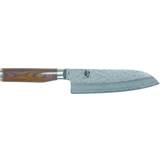 Kai Shun Premier TDM-1702 Santoku Knife 18 cm