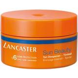 Men - Tinted Sun Protection Lancaster Sun Beauty Tan Deepener SPF6 200ml