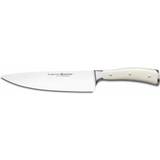 Cooks Knives Wüsthof Classic Ikon 4596 Cooks Knife 20 cm