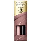 Max Factor Lipfinity Lip Colour #15 Ethereal