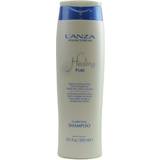 Lanza Healing Pure Clarifying Shampoo 300ml
