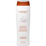 Lanza Shampoos Lanza Healing Volume Thickening Shampoo 300ml