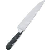 Alessi Kitchen Knives Alessi Mami SG504B Cooks Knife 35 cm