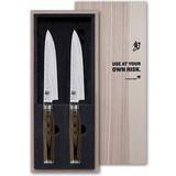 Kai Shun Premier TDMS-400 Knife Set