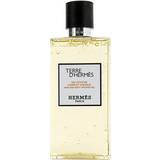 Hermès Body Washes Hermès Terre D Shower Gel 200ml