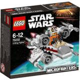 Lego x wing Lego Star Wars X-Wing Fighter 75032