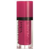 Bourjois Rouge Edition Velvet Lipstick #05 Ole Flamingo