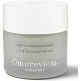 Jars Facial Masks Omorovicza Deep Cleansing Mask 50ml