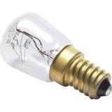 GE Lighting 92046 Incandescent Lamps 15W E14