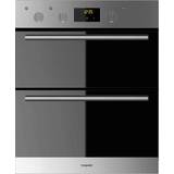 Hotpoint Stainless Steel Ovens Hotpoint DU2 540 IX Stainless Steel